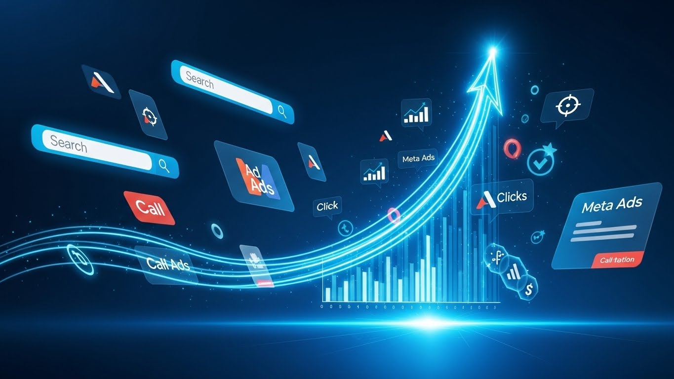 Expert PPC Management Services