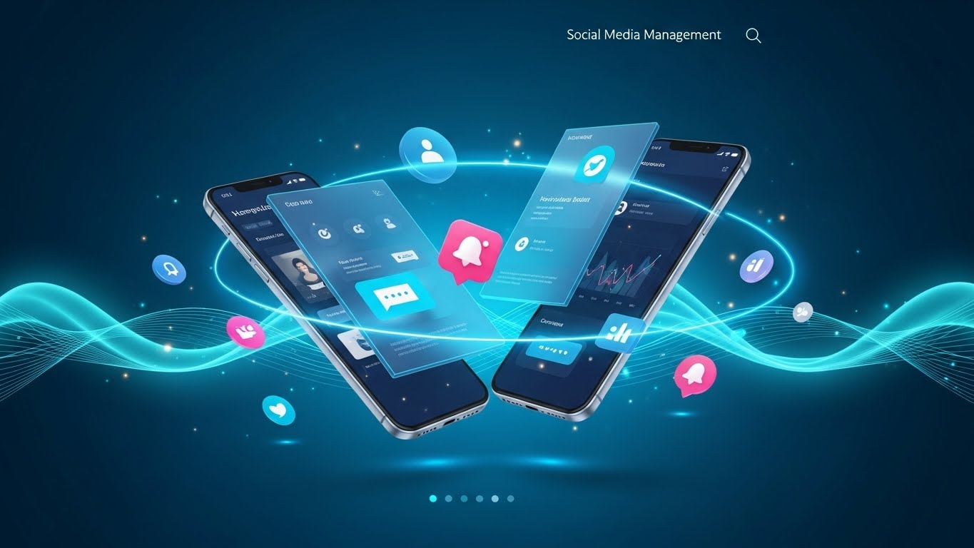 Social Media Management That Actually Works